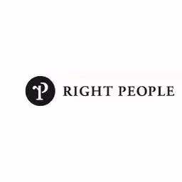 Right People Group logo