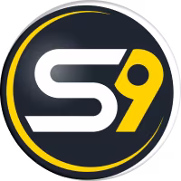 S9 Digital logo