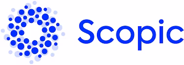 Scopic Software logo