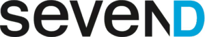 SevenD logo