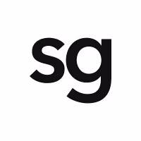 SG Web Partners logo