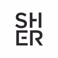 The Sher Agency logo