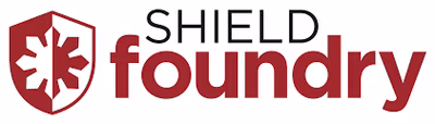 SHIELD Foundry logo
