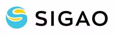 Sigao logo