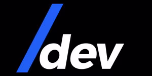 Slashdev logo