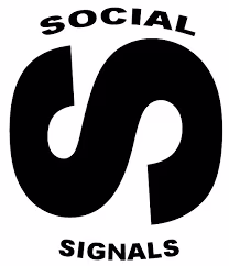 Social Signals Digital Marketing logo