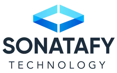 Sonatafy logo