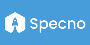 Specno logo