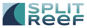 Split Reef: Columbus Web Design Company logo