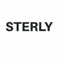 Sterly logo