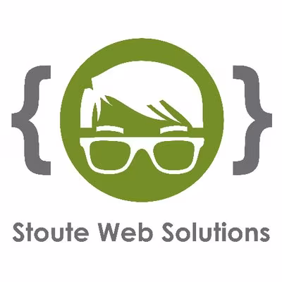 Stoute Web Solutions logo