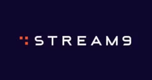 Stream 9 logo