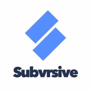 Subvrsive logo
