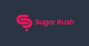 Sugar Rush logo