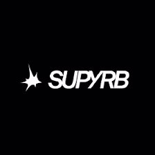 Supyrb logo