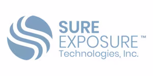 Sure Exposure Technologies logo