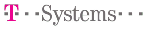 T-Systems International GmbH logo