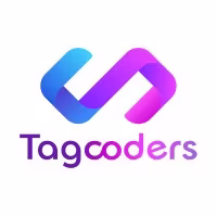Tagcoders logo
