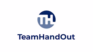 TeamHandOut logo