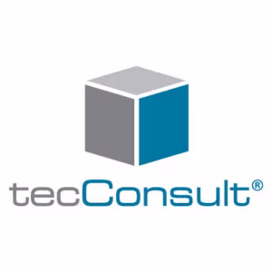 tecConsult GmbH logo