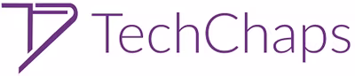 TechChaps logo