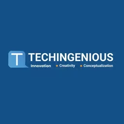 TechIngenious logo