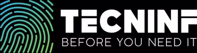 Tecninf logo