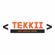 Tekkii logo