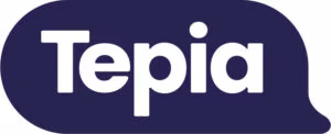 Tepia logo