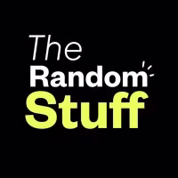 The Random Stuff logo