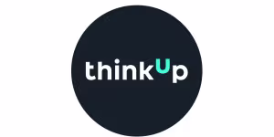ThinkUp logo