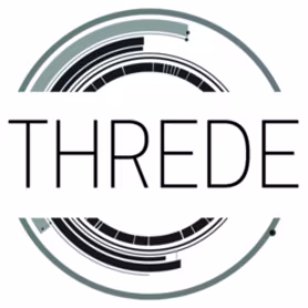 Threde logo