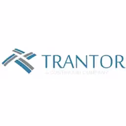 Trantor Inc. logo