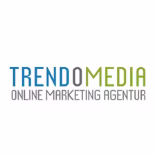 TrendoMedia logo