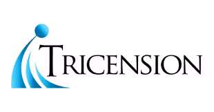Tricension logo