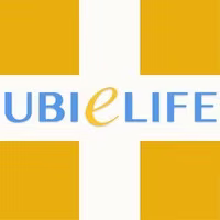UbiElife Inc. logo