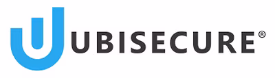 Ubisecure logo