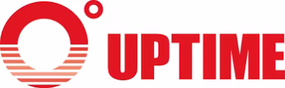 Uptime logo