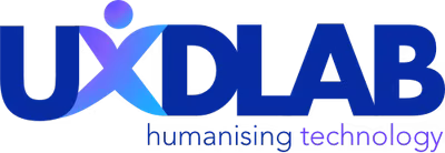 UXDLAB Software logo