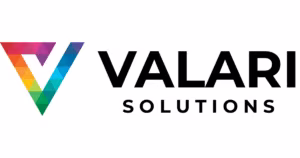 Valari Solutions logo