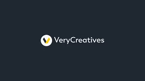 VeryCreatives logo