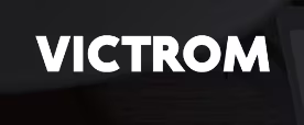 Victrom logo