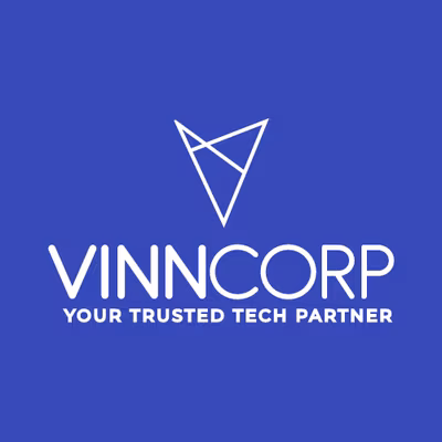 VinnCorp logo