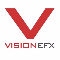 VISIONEFX logo
