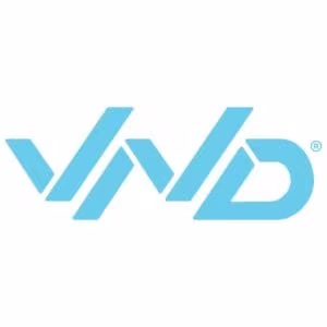 VND (Visual Net Design) logo