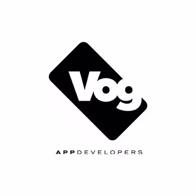 Vog App Developers logo