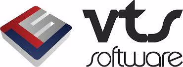 VTS Software logo