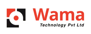 Wama Technology logo
