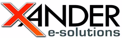 Xander e-Solutions logo