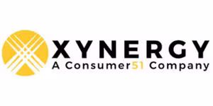 Xynergy logo